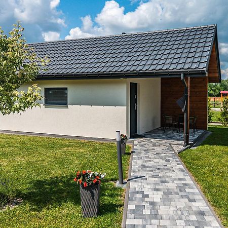 Bianco Apartamenty Laskowa - Zator Esterno foto