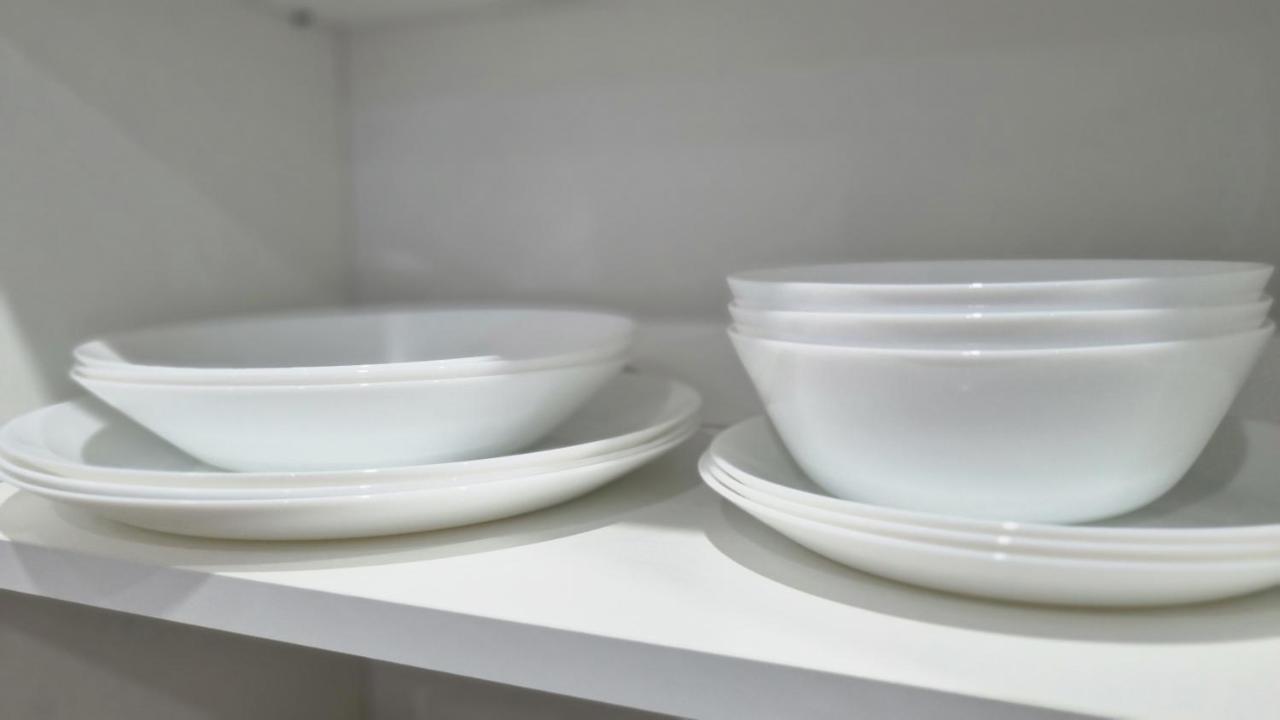 Bianco Apartamenty Laskowa - Zator Esterno foto