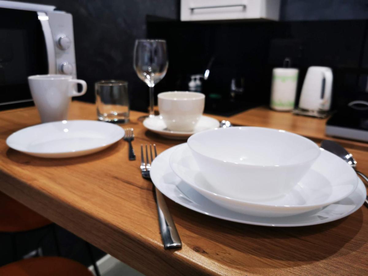 Bianco Apartamenty Laskowa - Zator Esterno foto