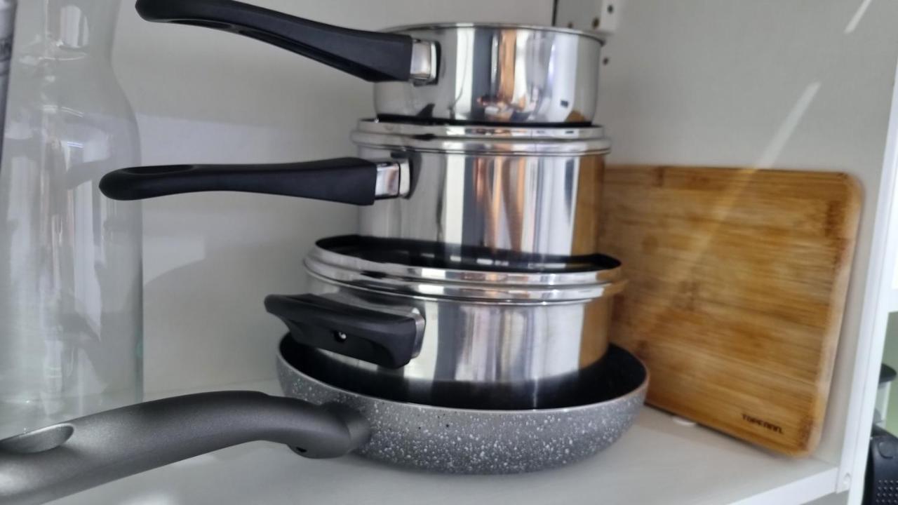 Bianco Apartamenty Laskowa - Zator Esterno foto