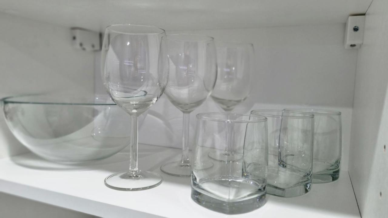 Bianco Apartamenty Laskowa - Zator Esterno foto