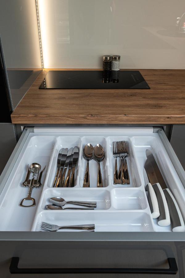 Bianco Apartamenty Laskowa - Zator Esterno foto