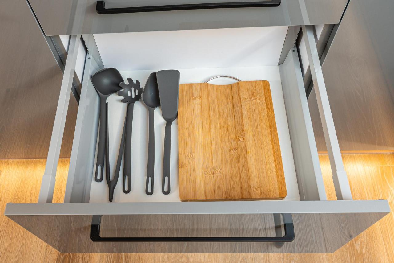 Bianco Apartamenty Laskowa - Zator Esterno foto