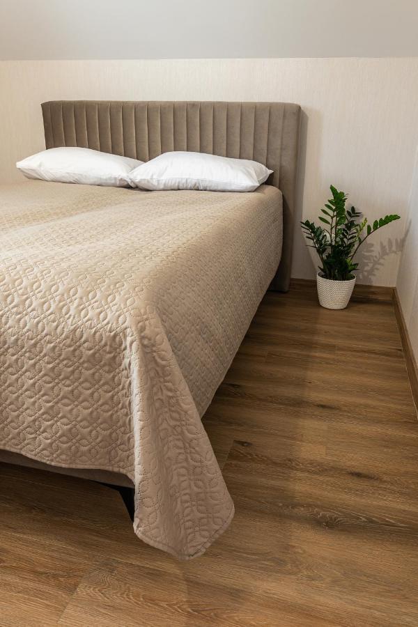 Bianco Apartamenty Laskowa - Zator Esterno foto