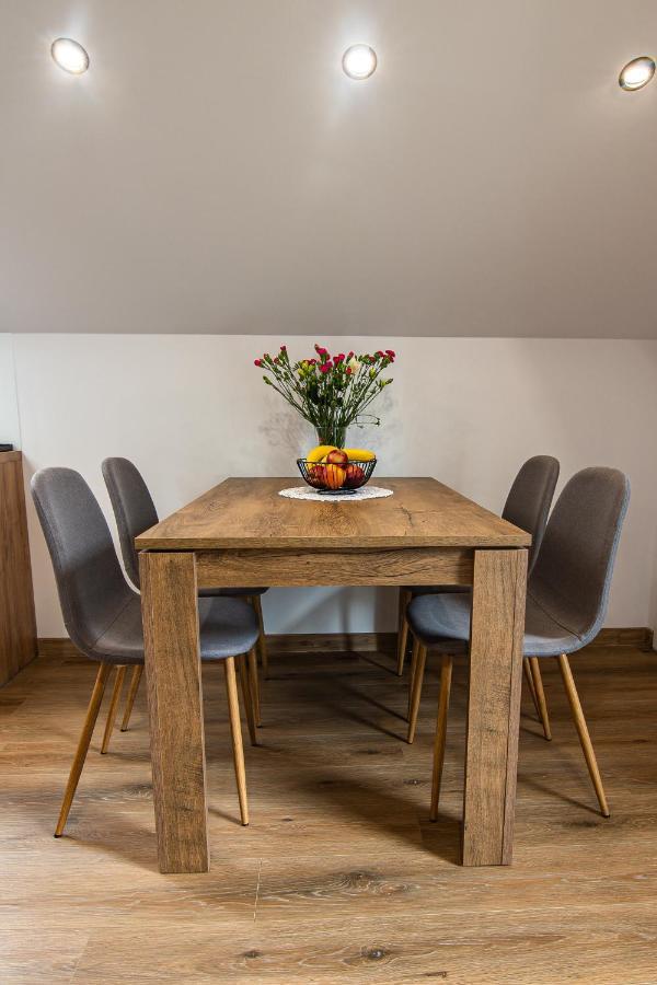 Bianco Apartamenty Laskowa - Zator Esterno foto