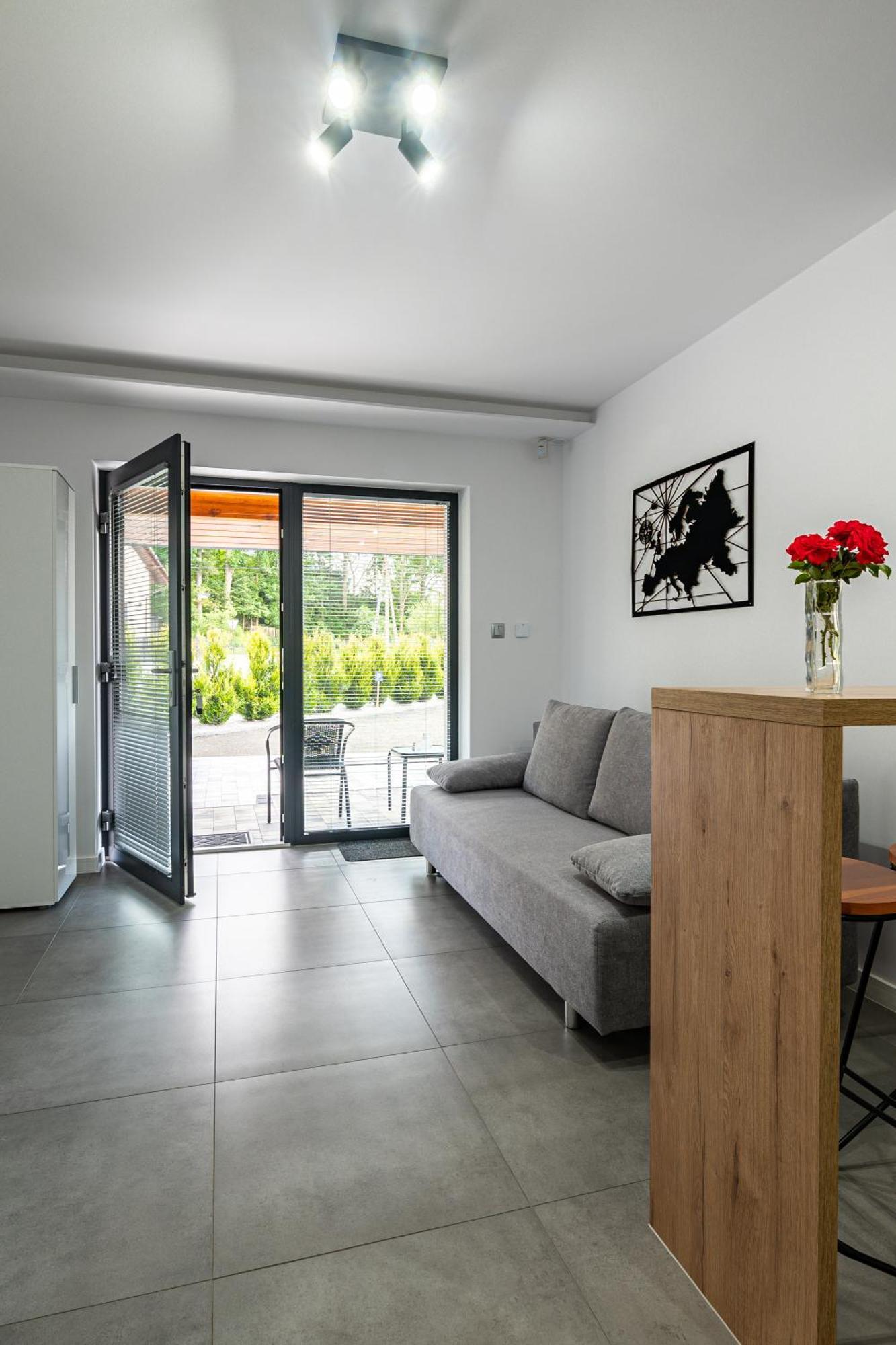 Bianco Apartamenty Laskowa - Zator Esterno foto
