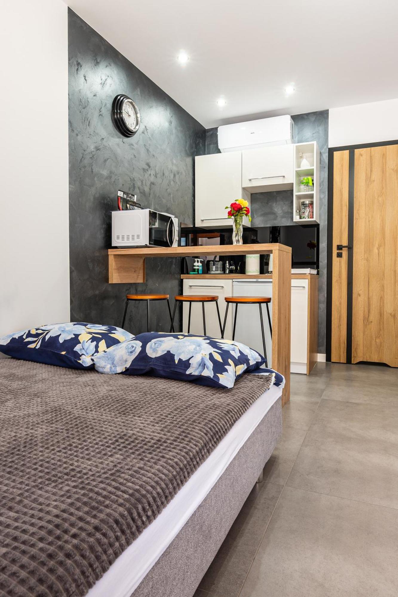Bianco Apartamenty Laskowa - Zator Esterno foto
