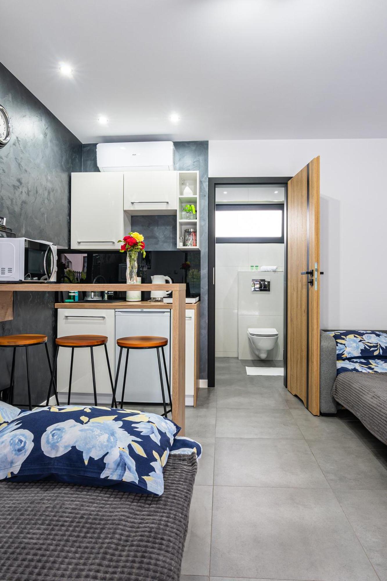 Bianco Apartamenty Laskowa - Zator Esterno foto