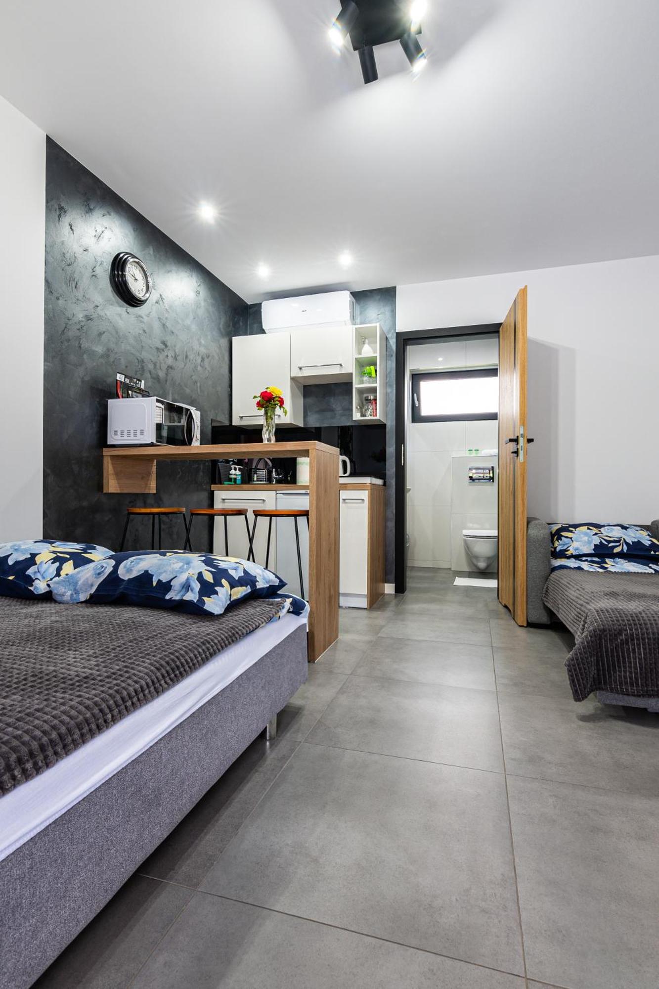 Bianco Apartamenty Laskowa - Zator Esterno foto